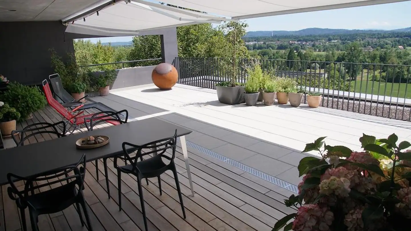 Casa a gradini in vendita - Aarauerstrasse 12c, 5023 Biberstein - Photo 3