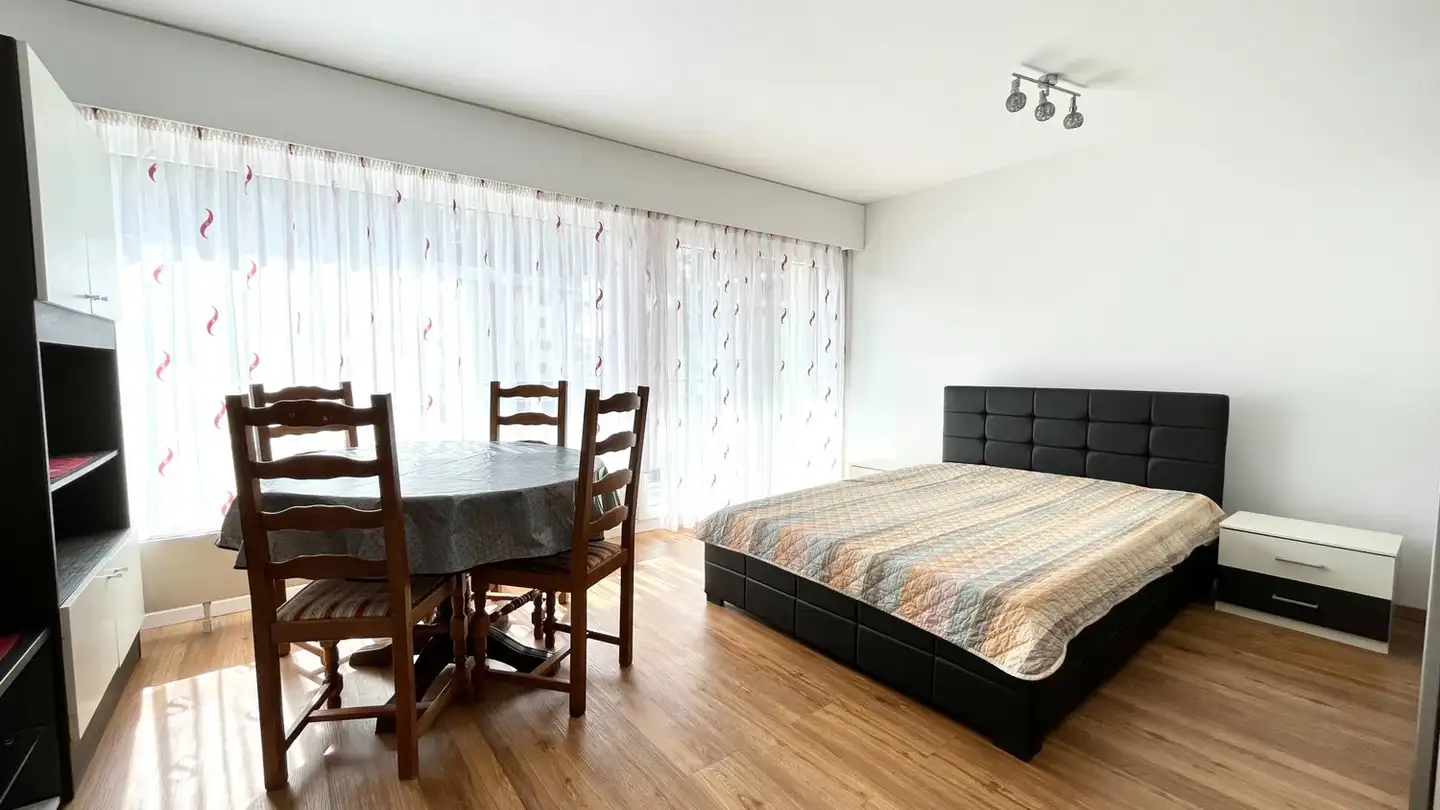 Wohnung mieten - Route De La Télécabine 63, 1997 Haute-Nendaz - Foto 2