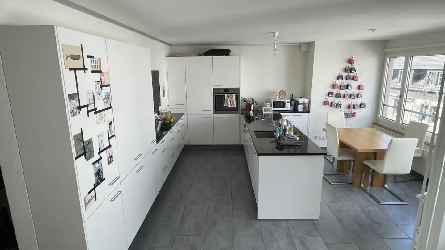 Stanza singola in affitto - 8050 Zürich