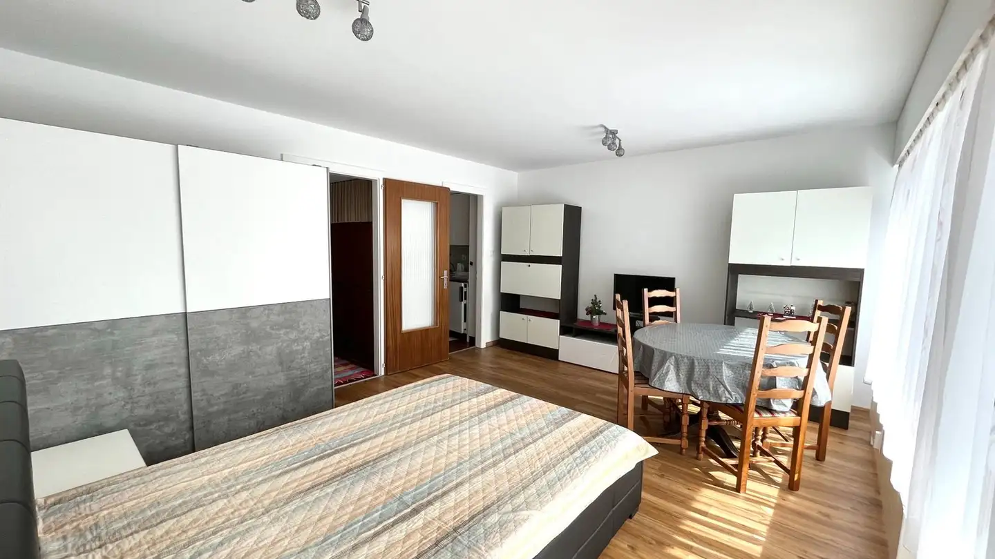 Wohnung mieten - Route De La Télécabine 63, 1997 Haute-Nendaz - Foto 3