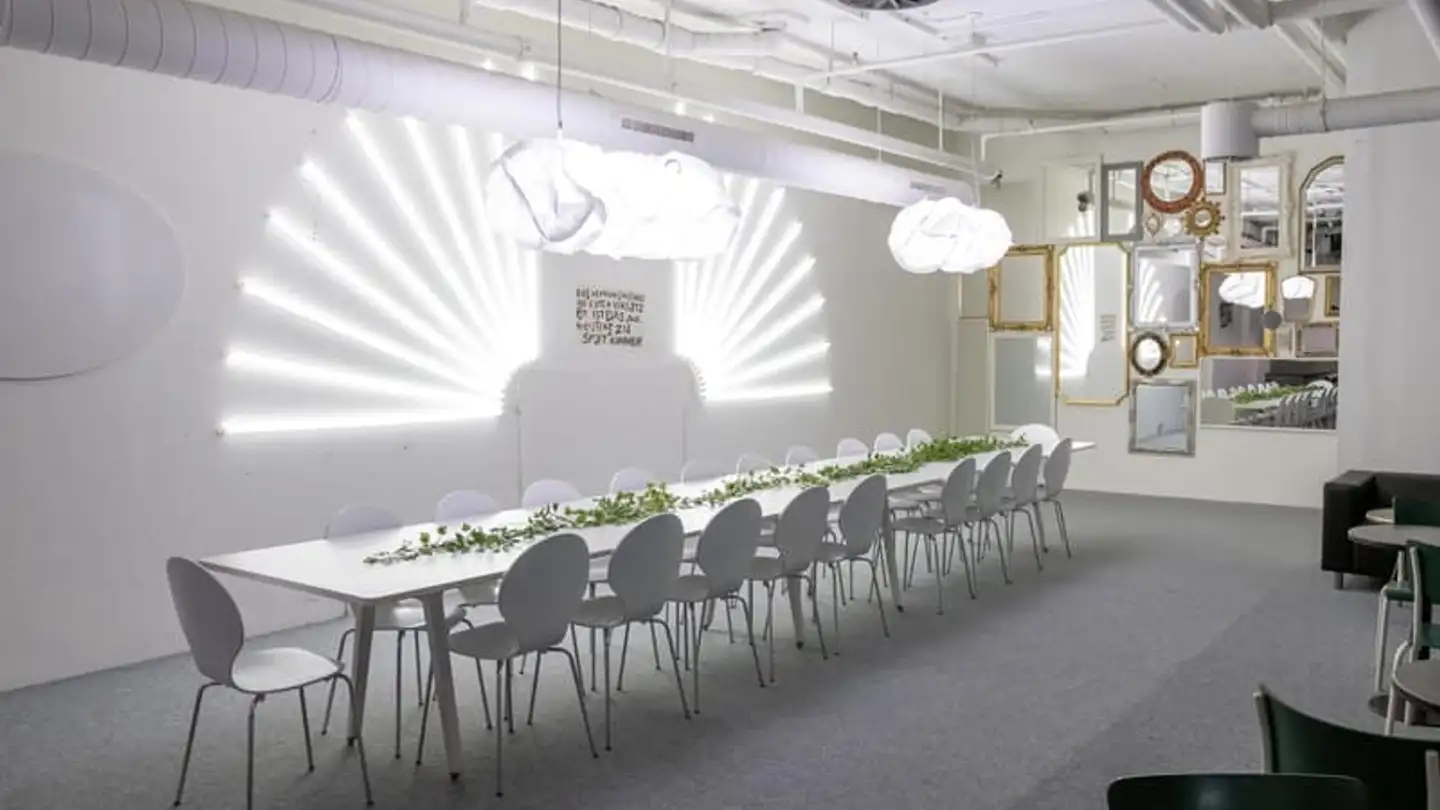 Commercial for rent - Sternengasse 19, 4051 Basel - Photo 3