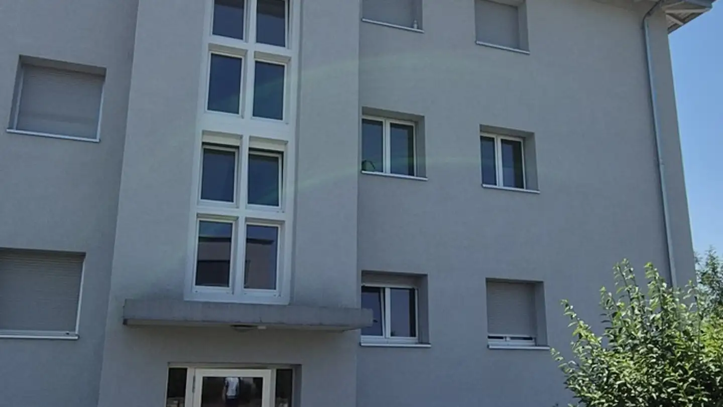 Appartement à louer - Route de Bonnefontaine 1, 1724 Bonnefontaine - Photo 2