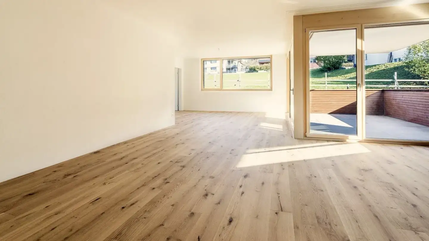 Apartment for rent - Schwendetalstrasse 15, 9057 Weissbad