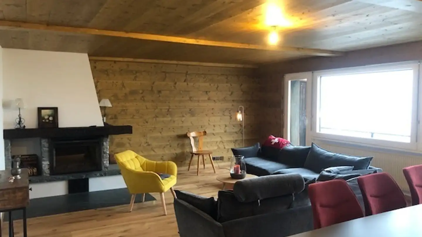 Appartamento in affitto - 1997 Haute-Nendaz - Photo 2