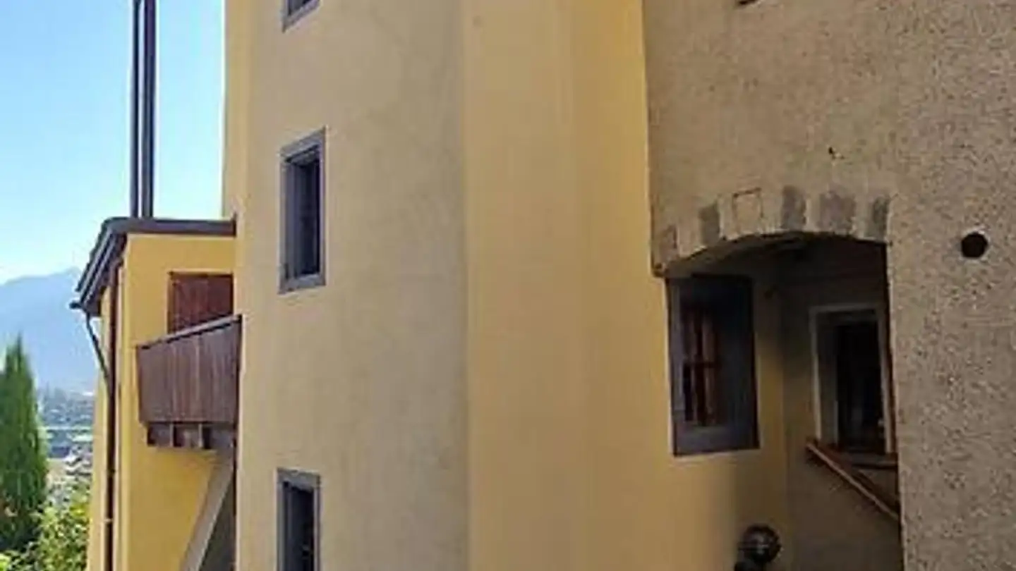 Casa singola in vendita - 1913 Saillon - Foto 3