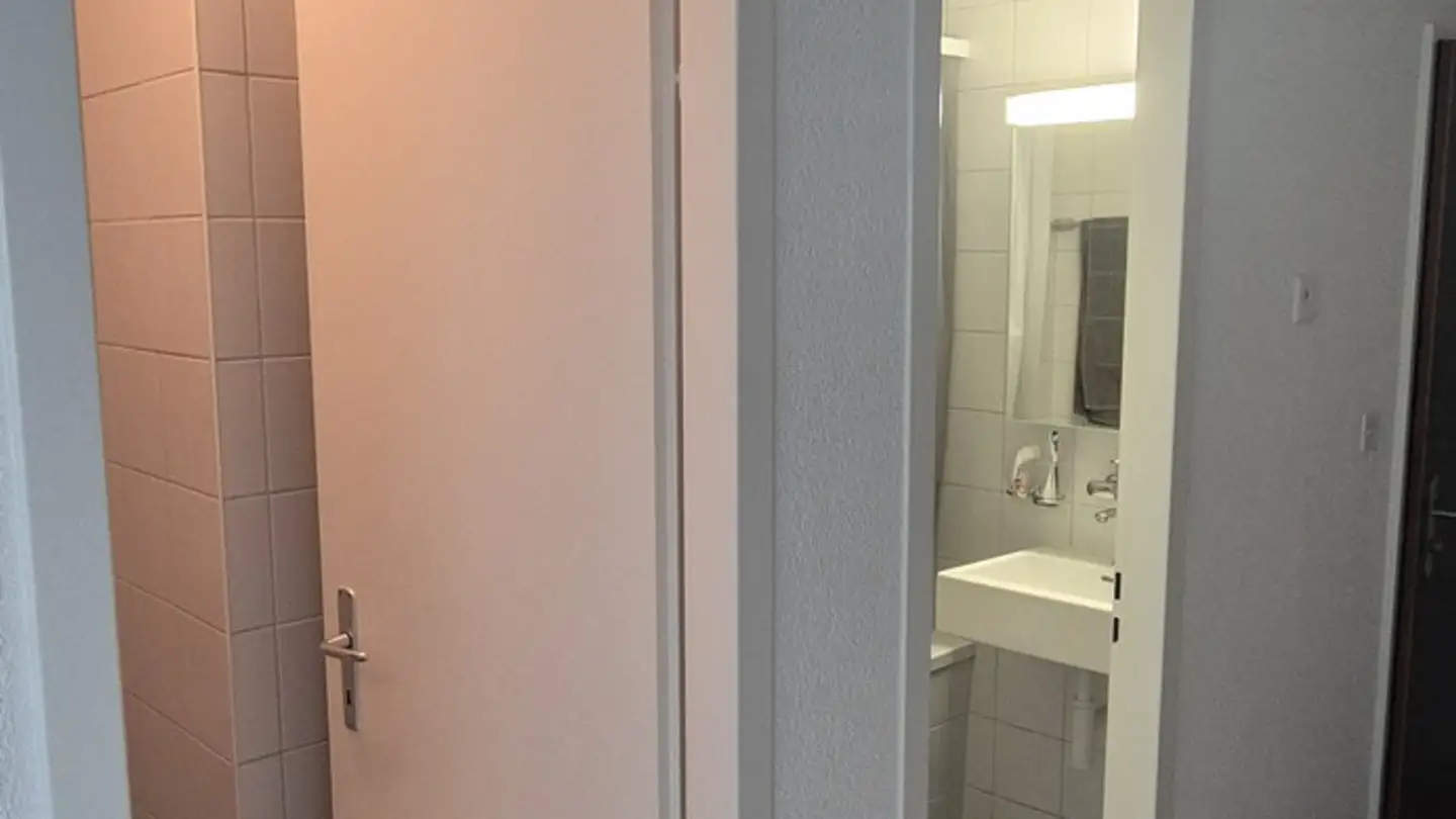 Appartement à louer - Route de Bonnefontaine 1, 1724 Bonnefontaine - Photo 4