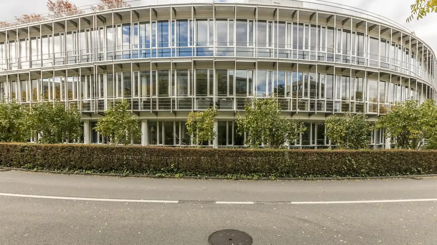 Bureau à louer - Soodstrasse 52c, 8134 Adliswil - Photo 2