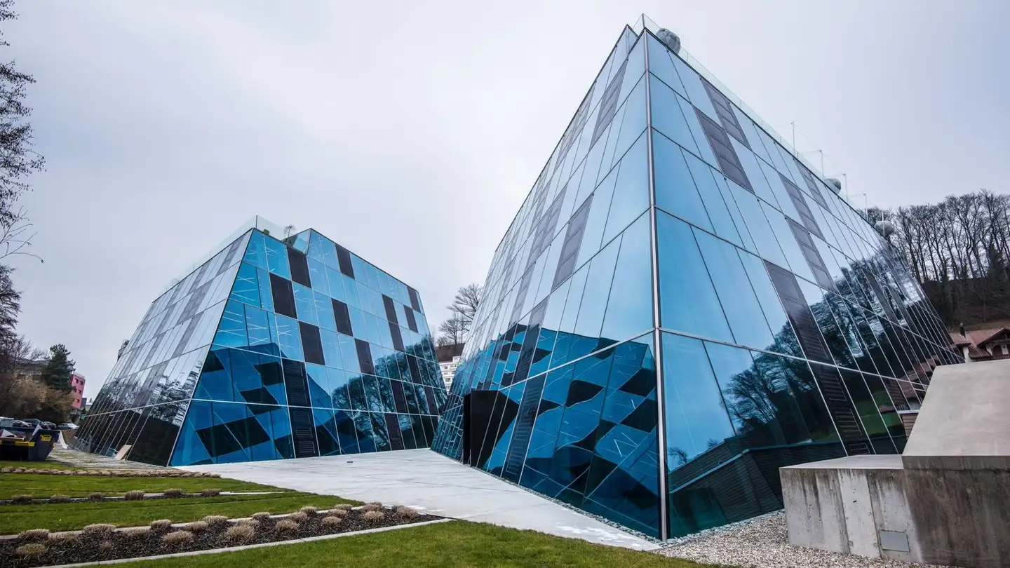 Spazio ufficio in affitto - Samstagernstrasse 41, 8832 Wollerau