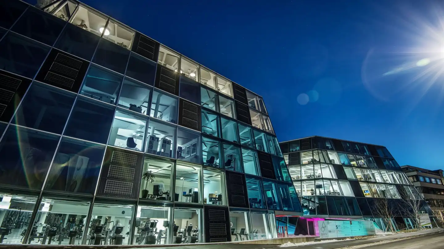 Office space for rent - Samstagernstrasse 41, 8832 Wollerau - Photo 3