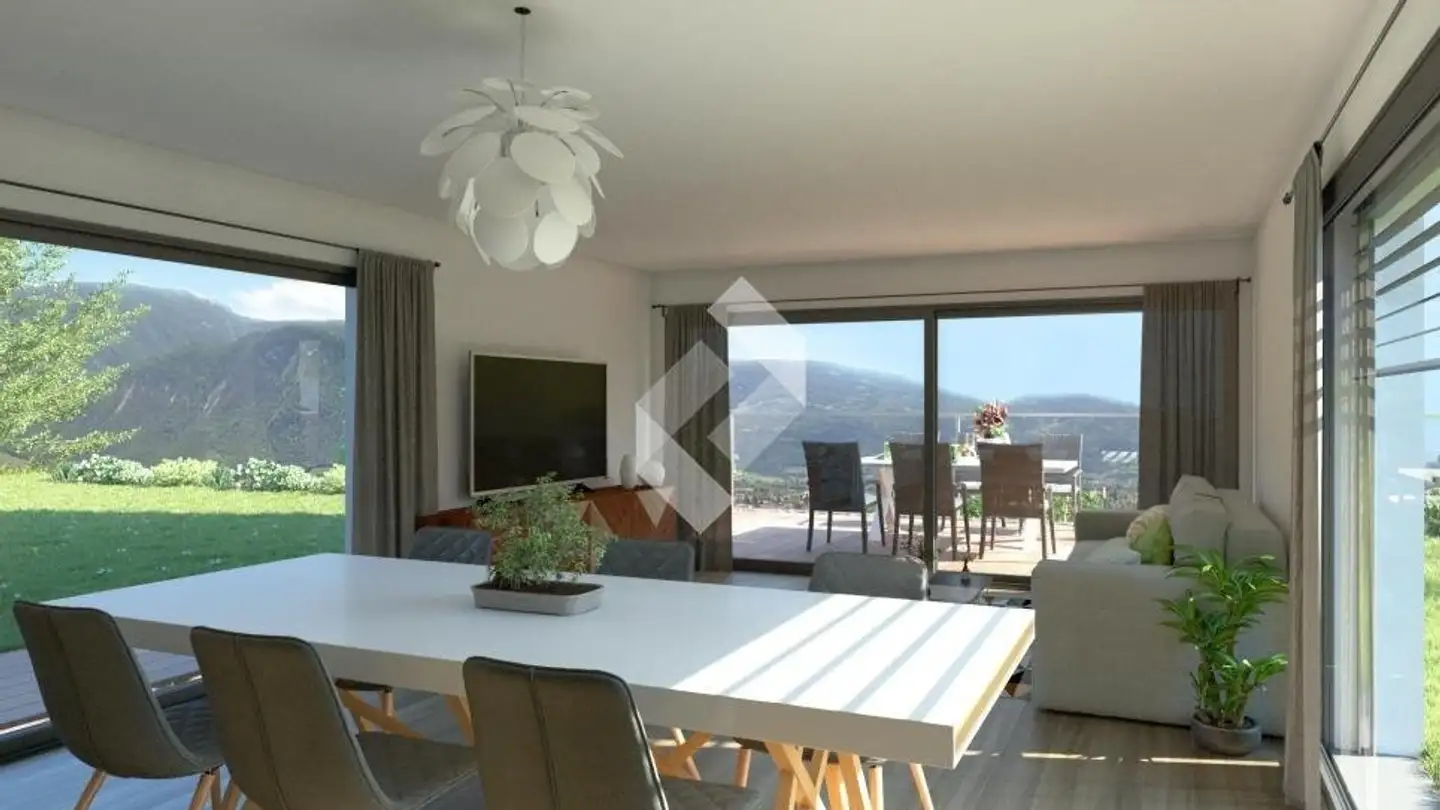 Villa kaufen - 1958 St-Léonard - Foto 3