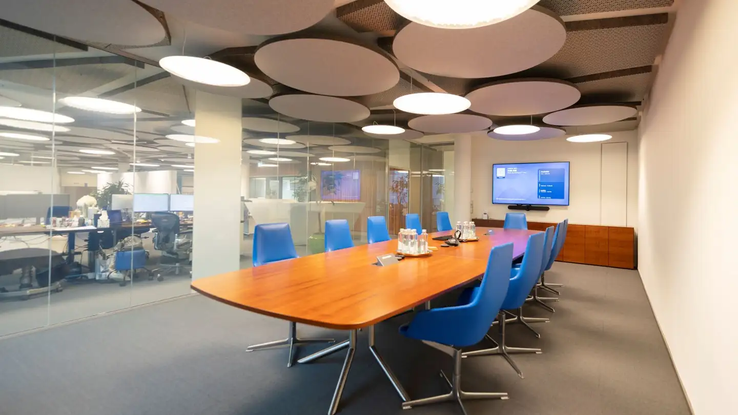 Office space for rent - Samstagernstrasse 41, 8832 Wollerau - Photo 4