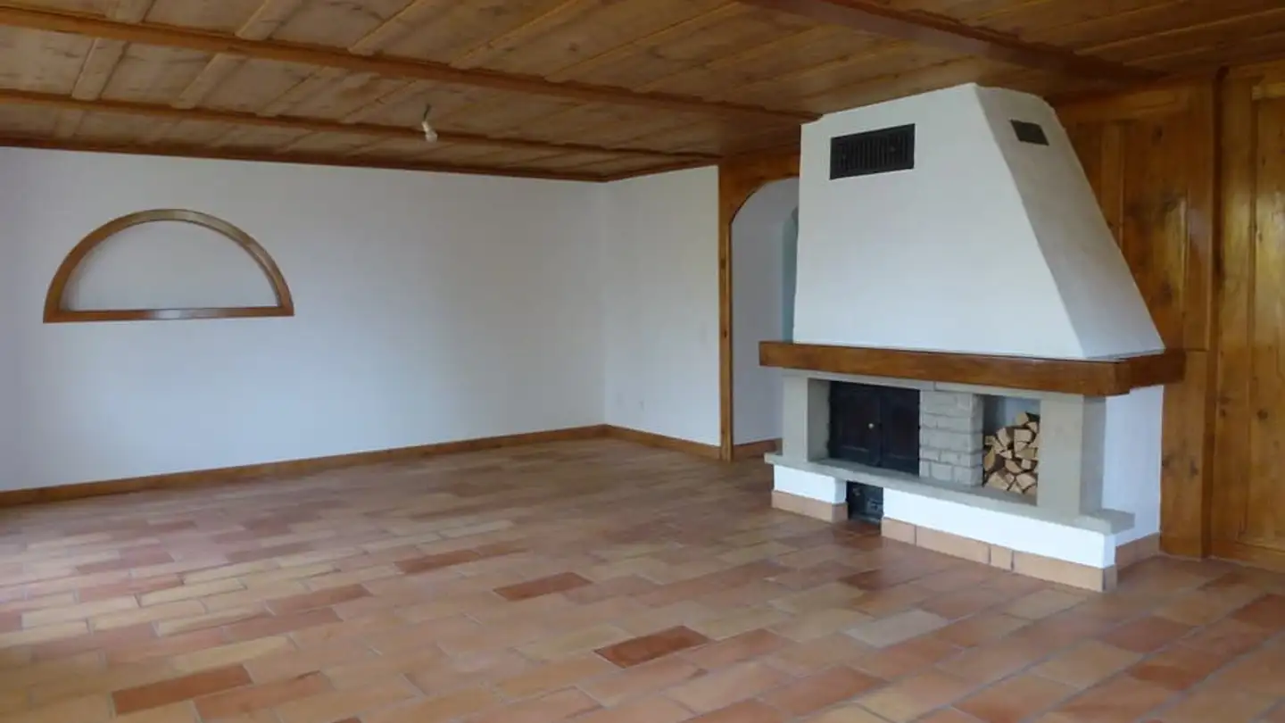 Wohnung mieten - Le Rafour 45, 1633 Marsens - Foto 2