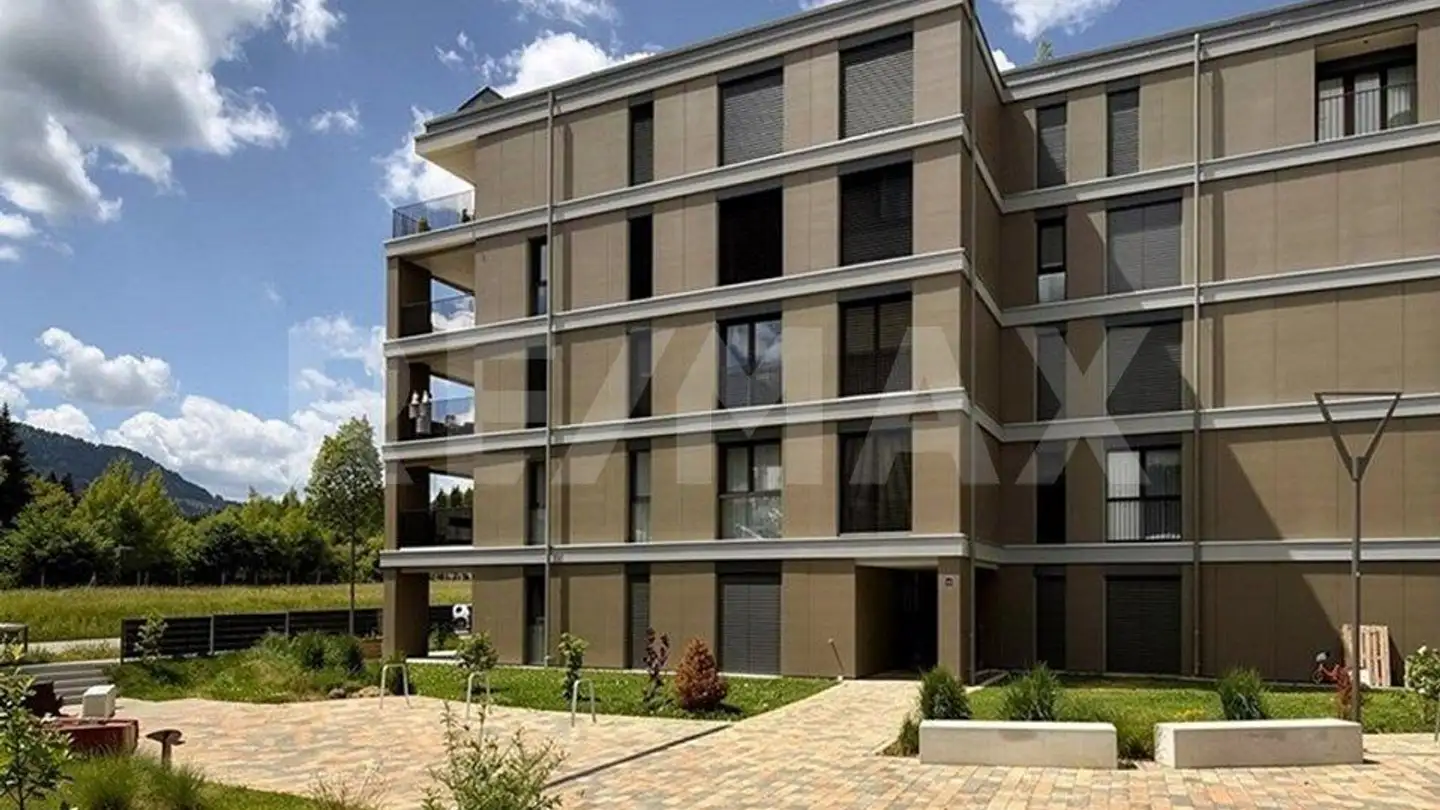 Apartment for sale - 1635 La Tour-de-Trême