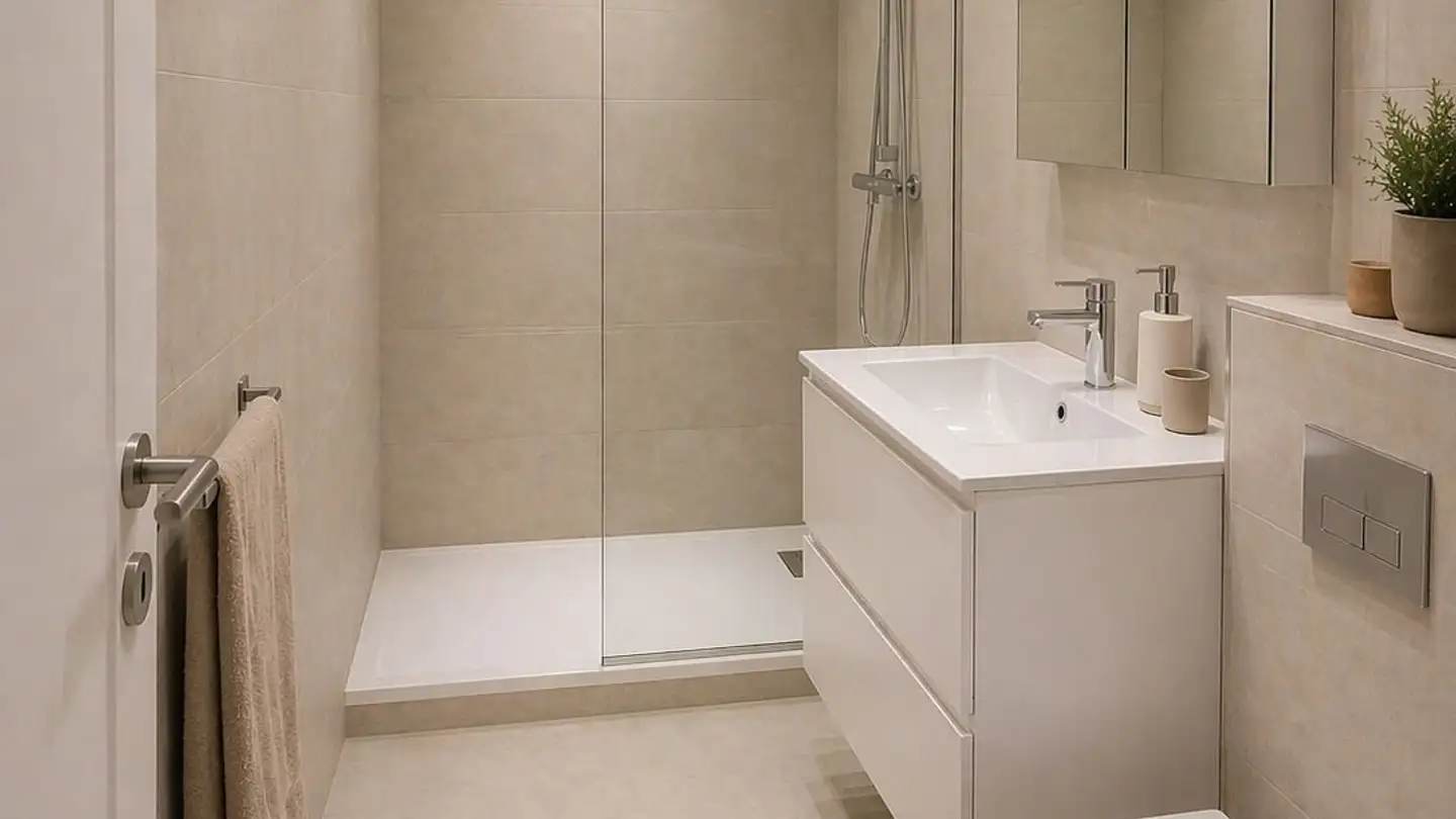 Apartment for rent - Sandstrasse 49, 3302 Moosseedorf - Photo 2