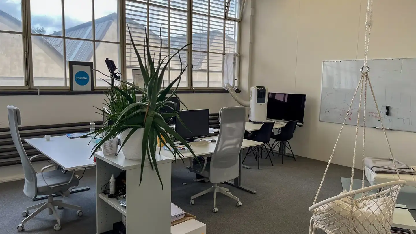 Bürofläche mieten - Klosterstrasse 34, 8406 Winterthur - Foto 3