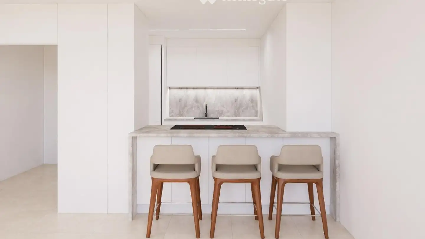 Apartment for rent - Sandstrasse 49, 3302 Moosseedorf - Photo 4