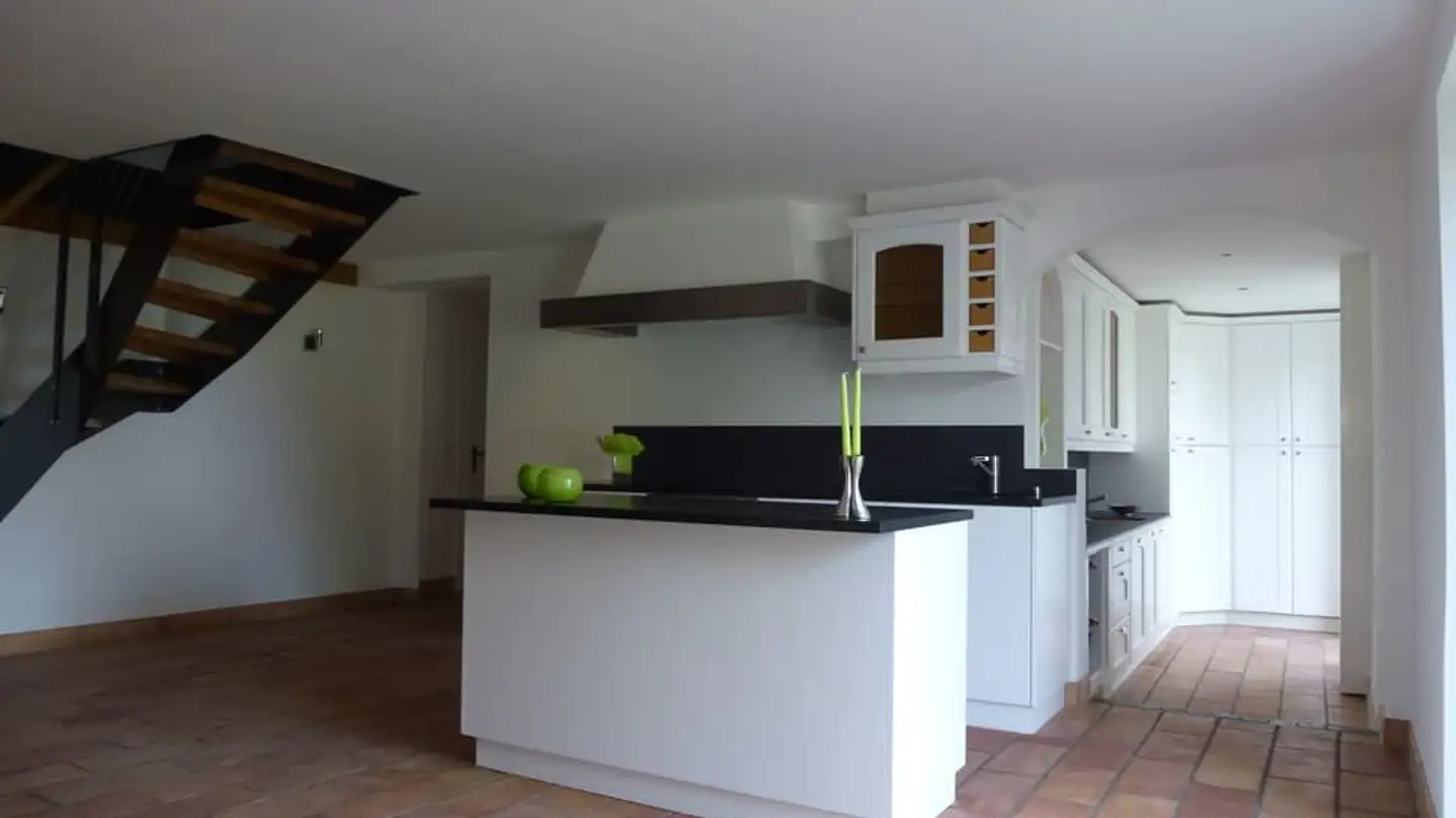 Wohnung mieten - Le Rafour 45, 1633 Marsens - Foto 3