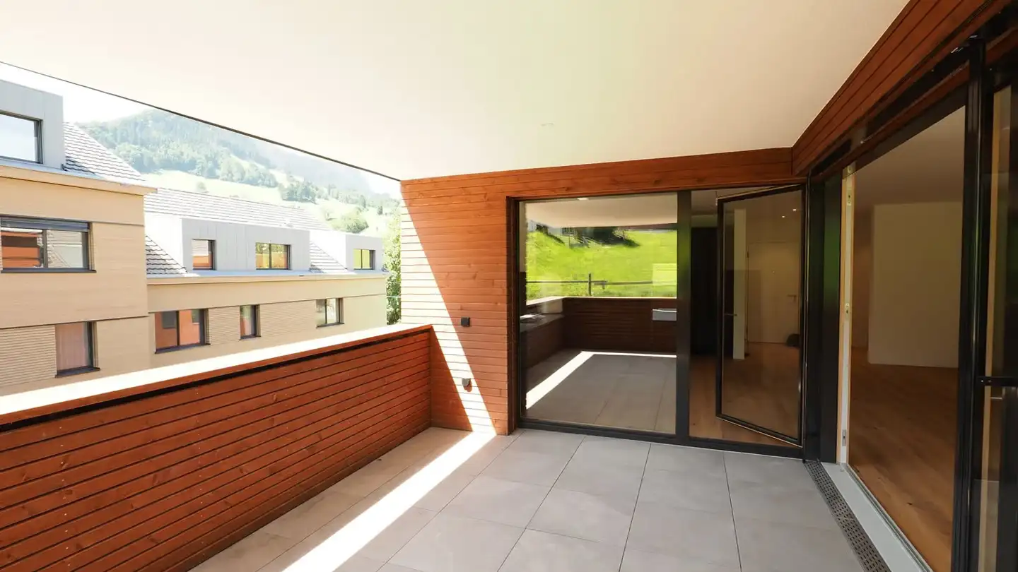 Apartment for rent - Schwendetalstrasse 15, 9057 Weissbad - Photo 4