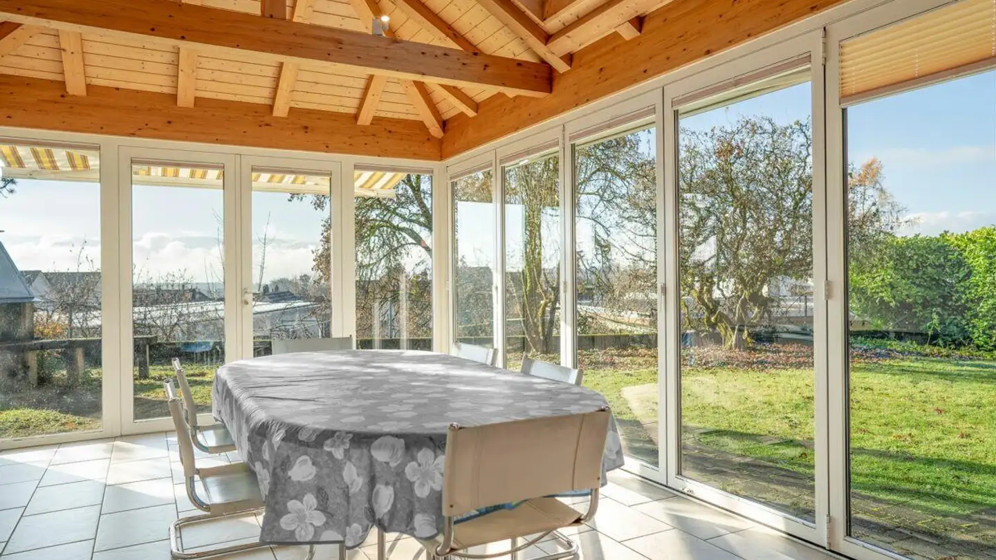 Maison individuelle à vendre - Schulstrasse 7a, 8630 Rüti ZH - Photo 4