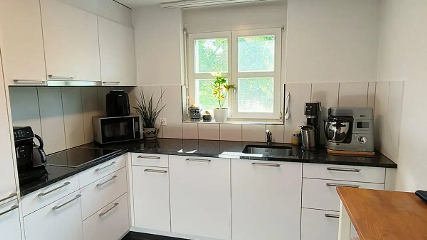 Wohnung mieten - Feldheimstrasse 9, 6260 Reiden - Foto 2