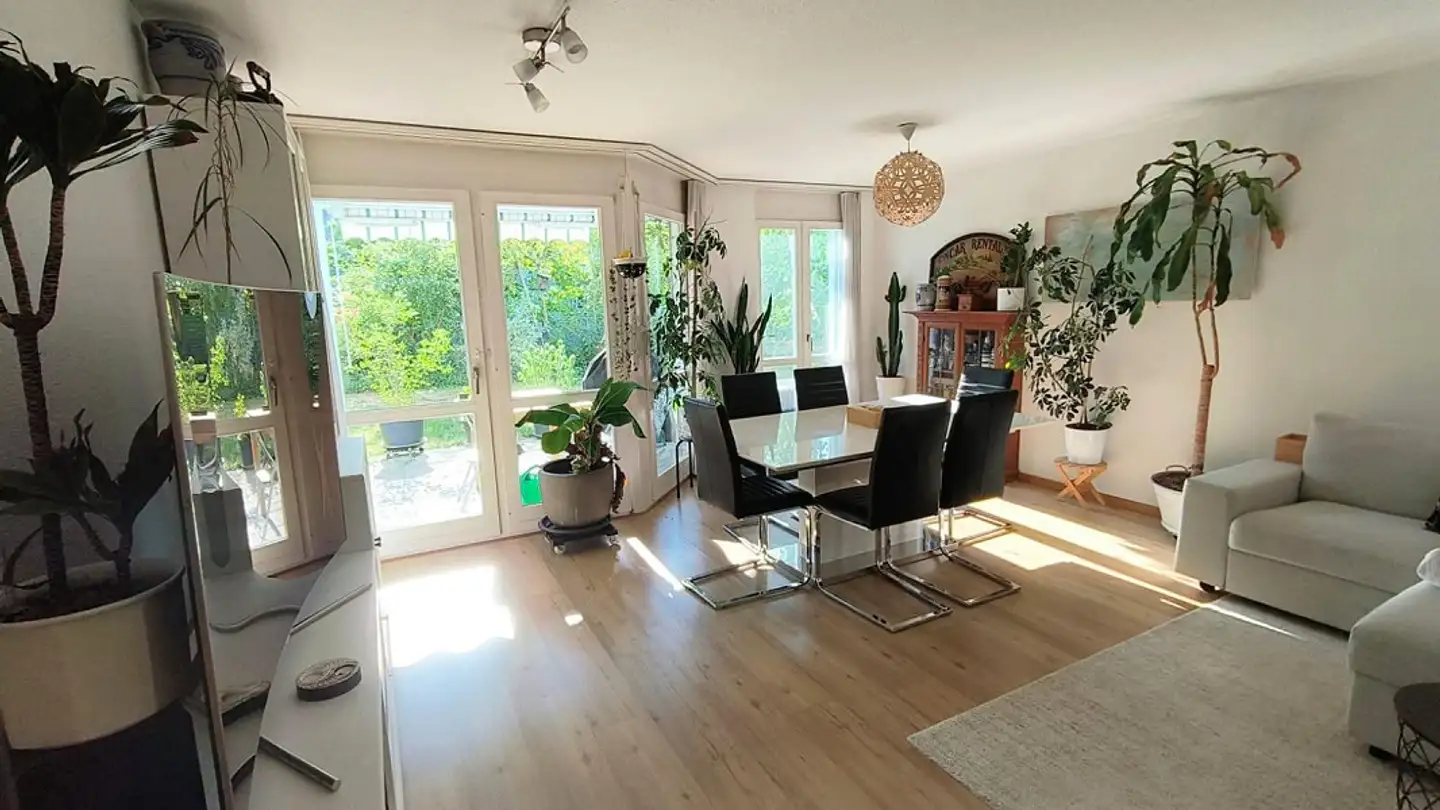 Wohnung mieten - Feldheimstrasse 9, 6260 Reiden - Foto 3