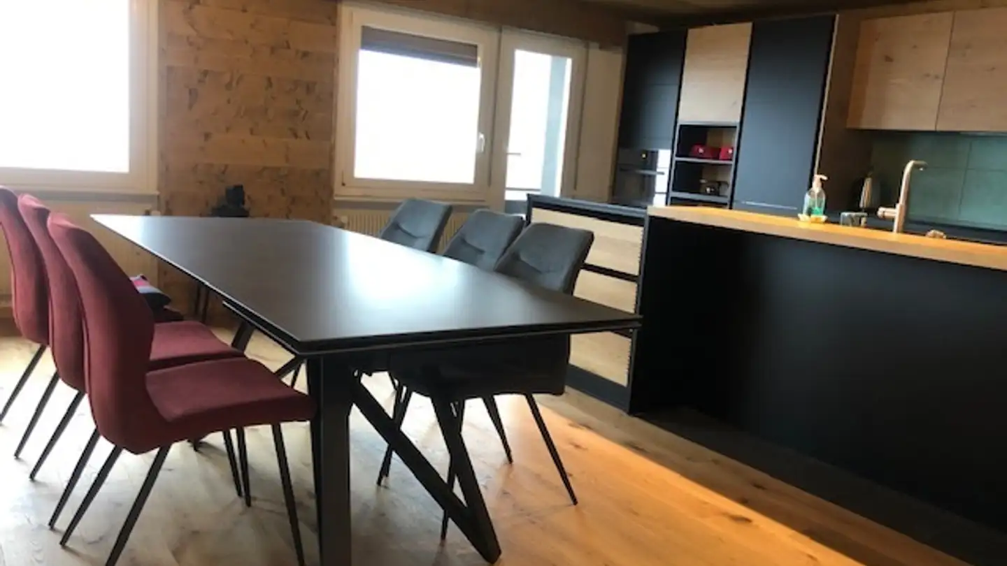 Appartamento in affitto - 1997 Haute-Nendaz - Photo 3