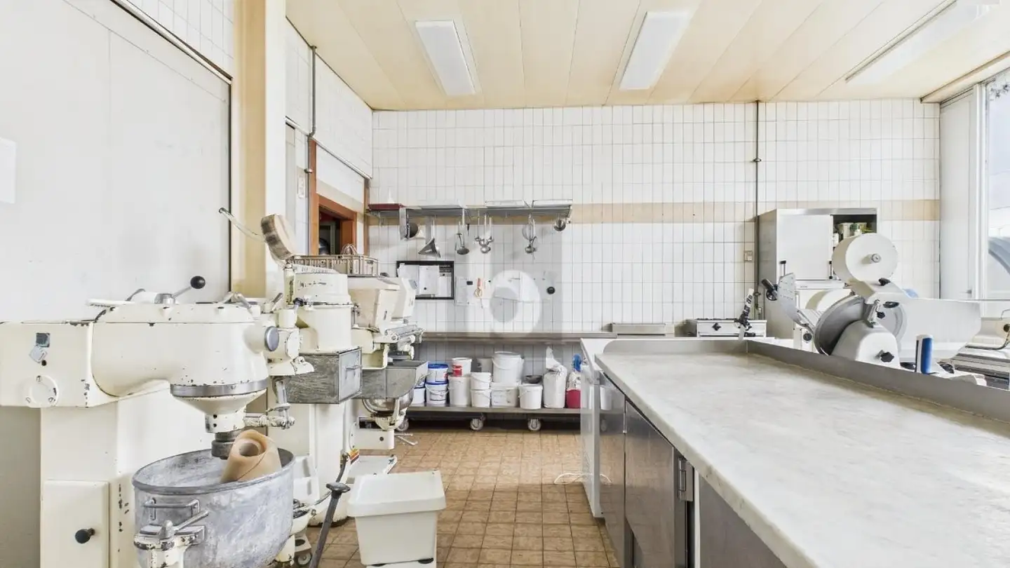 Laboratory for sale - 1028 Préverenges - Photo 4