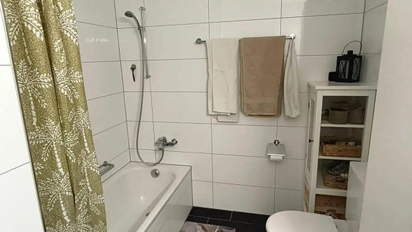 Wohnung mieten - Feldheimstrasse 9, 6260 Reiden - Foto 4