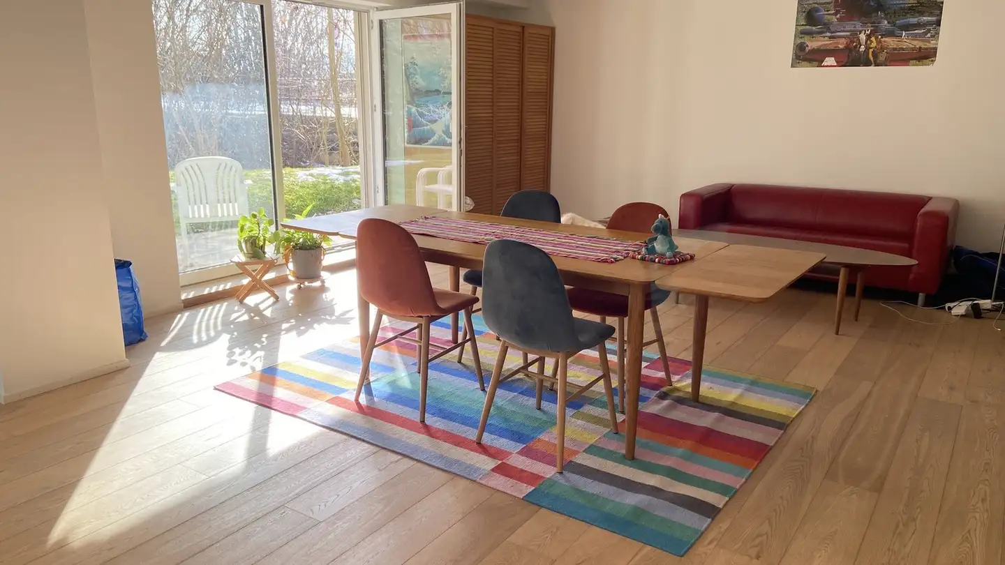 Appartamento in affitto - Undermülistrasse 10, 8320 Fehraltorf