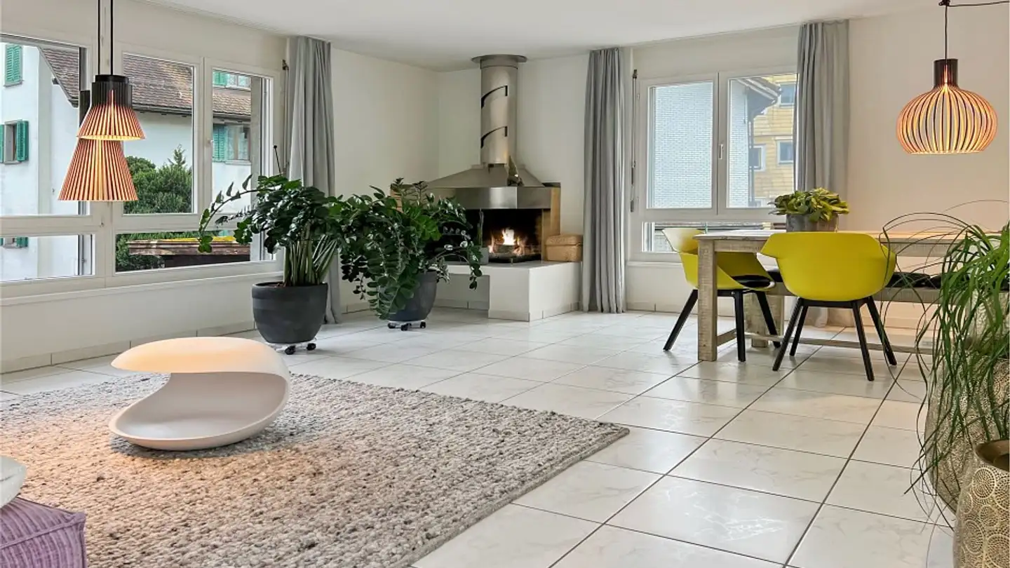 Wohnung kaufen - Schwertweg 1, 6405 Immensee