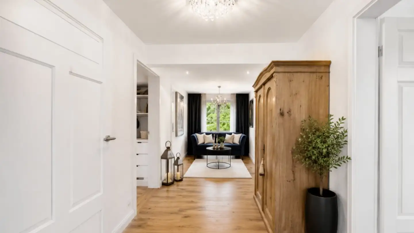 Einfamilienhaus kaufen - 9043 Trogen - Foto 4