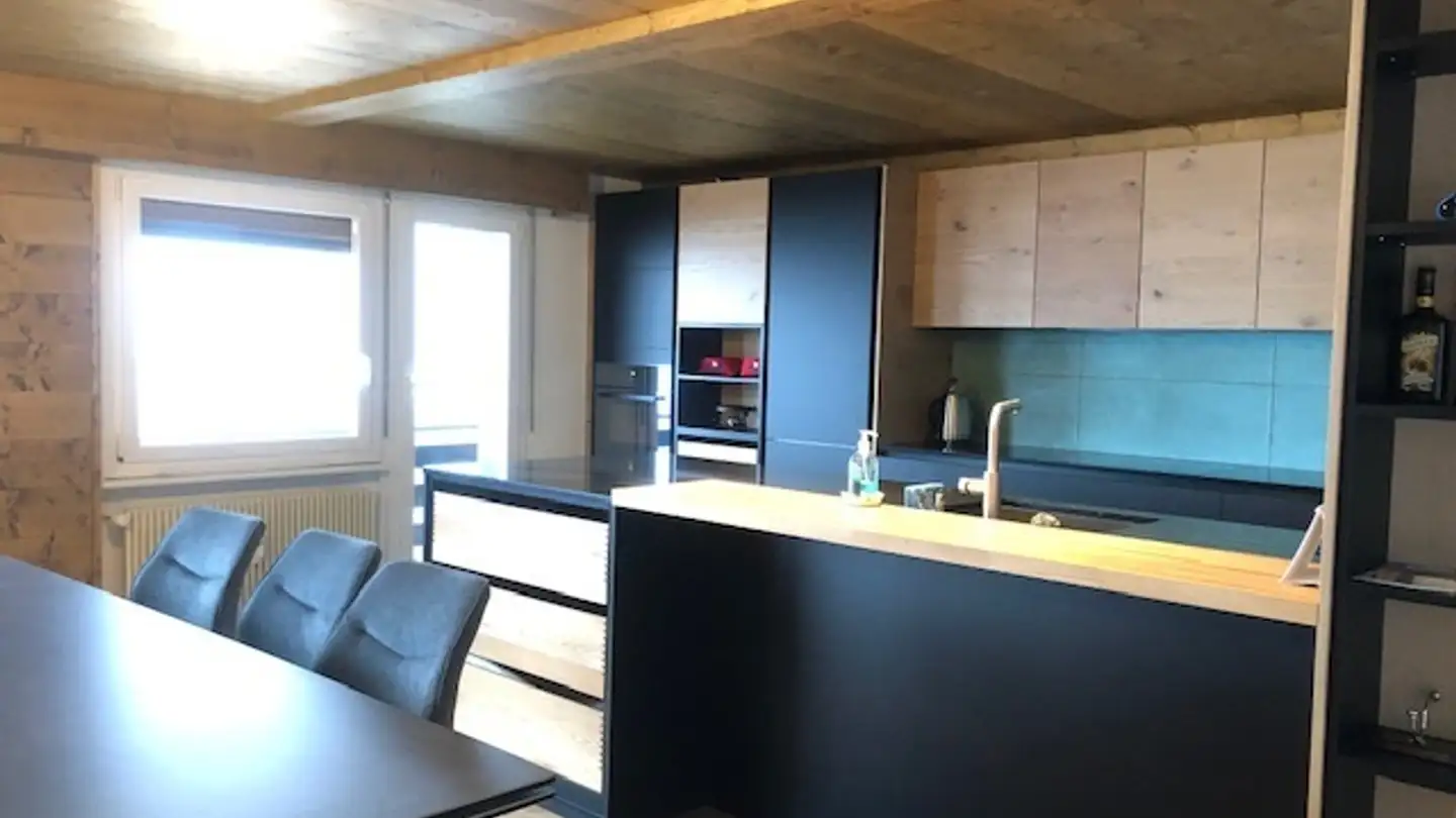 Appartamento in affitto - 1997 Haute-Nendaz - Photo 4