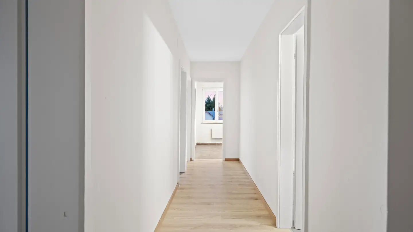 Apartment for rent - Obstgartenstrasse 6, 8105 Regensdorf - Photo 2