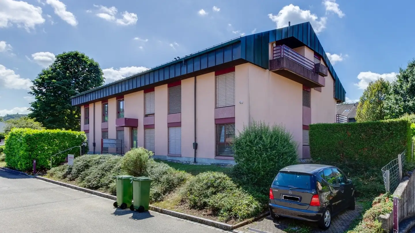Wohnung mieten - Flurstrasse, 4416 Bubendorf