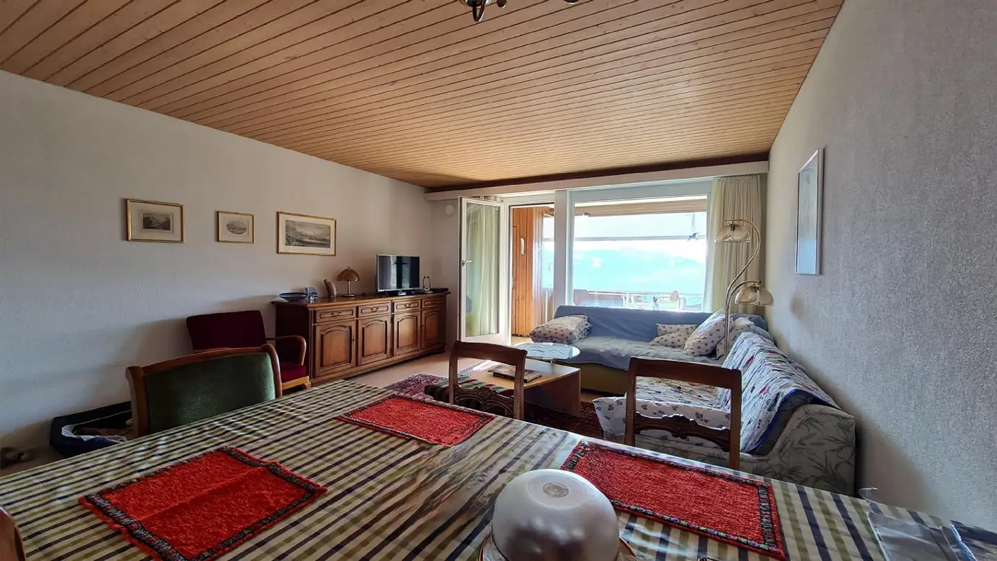 Appartamento in vendita - Waldeggstrasse 9, 3803 Beatenberg