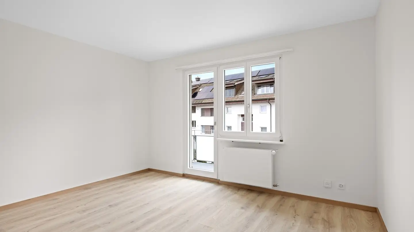 Apartment for rent - Obstgartenstrasse 6, 8105 Regensdorf - Photo 4