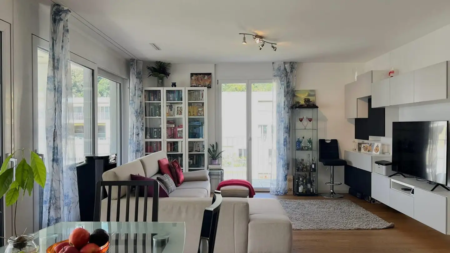 Appartamento in vendita - Via Barbengo 3, 6917 Barbengo - Foto 2