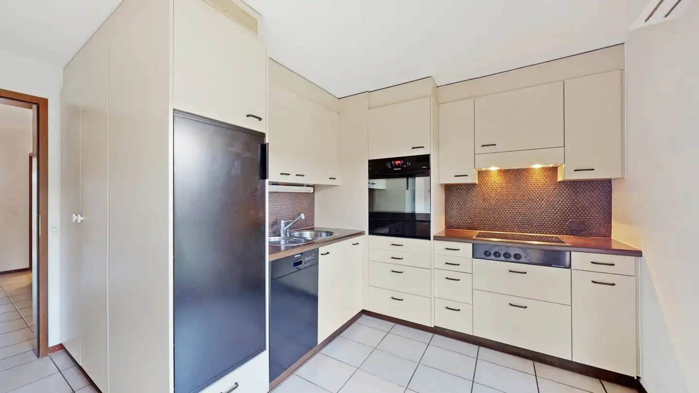 Wohnung mieten - Flurstrasse, 4416 Bubendorf - Foto 2