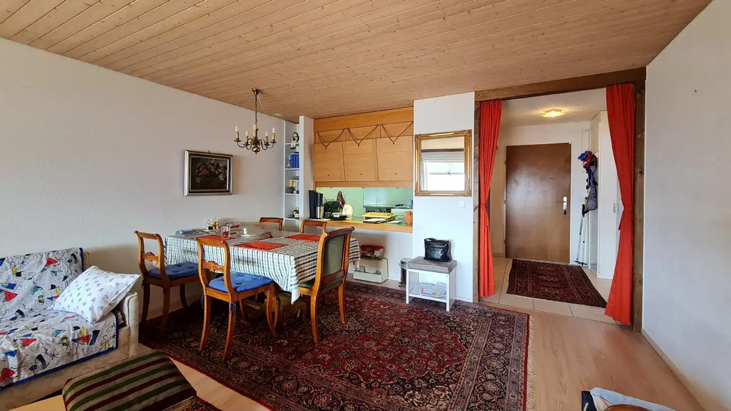 Appartamento in vendita - Waldeggstrasse 9, 3803 Beatenberg - Foto 3