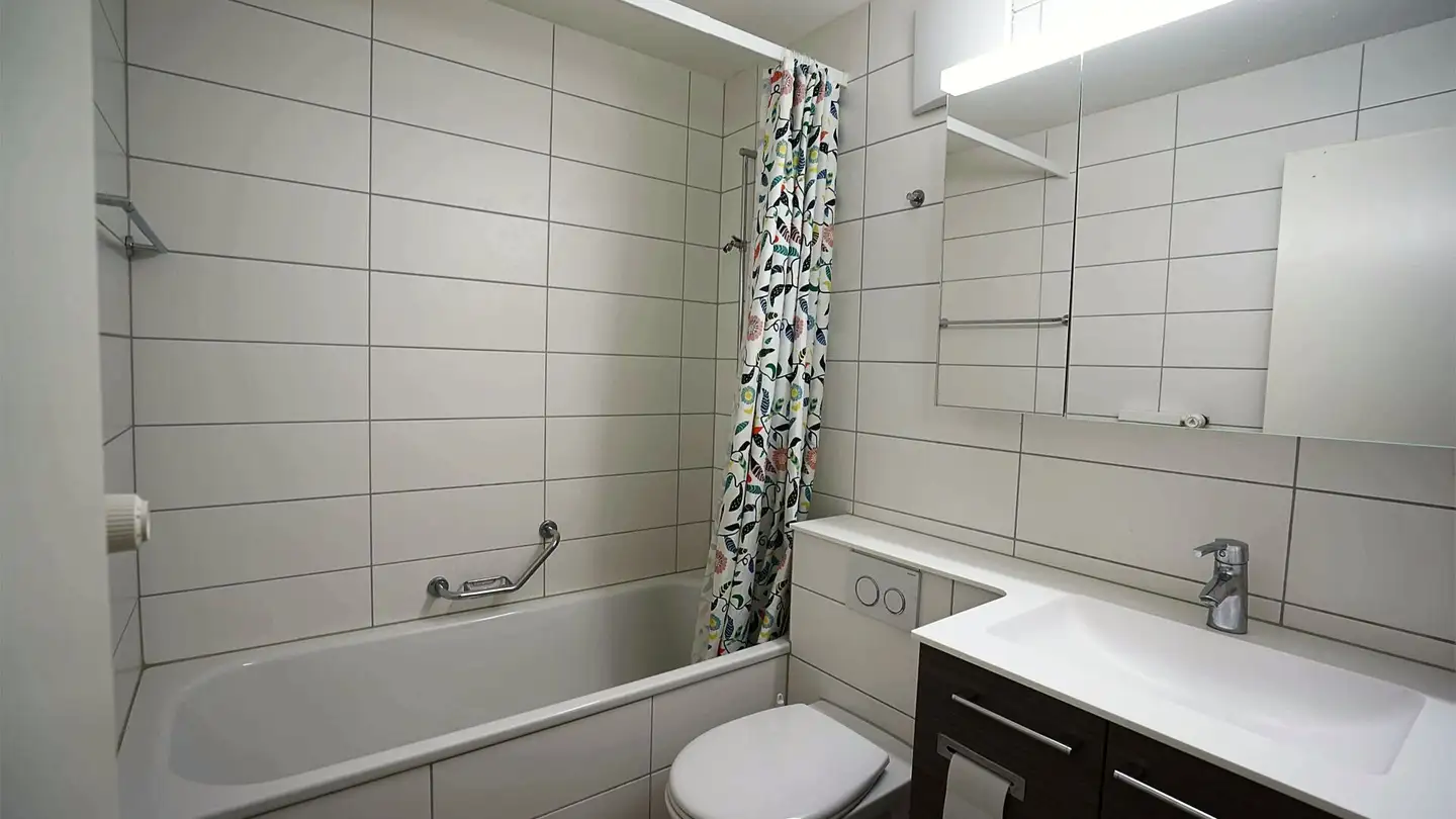 Appartamento in affitto - Bahnhofstrasse 30, 4242 Laufen - Photo 2