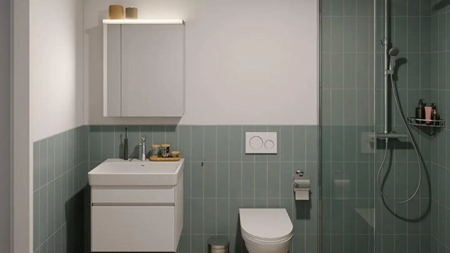 Apartment for rent - Seefeldstrasse 102, 8008 Zürich - Photo 4