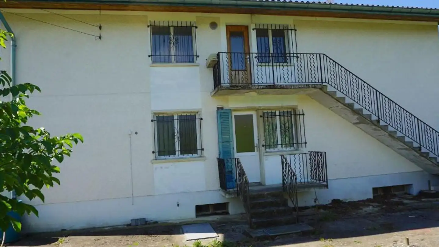 Maison individuelle à vendre - 2824 Vicques - Photo 2