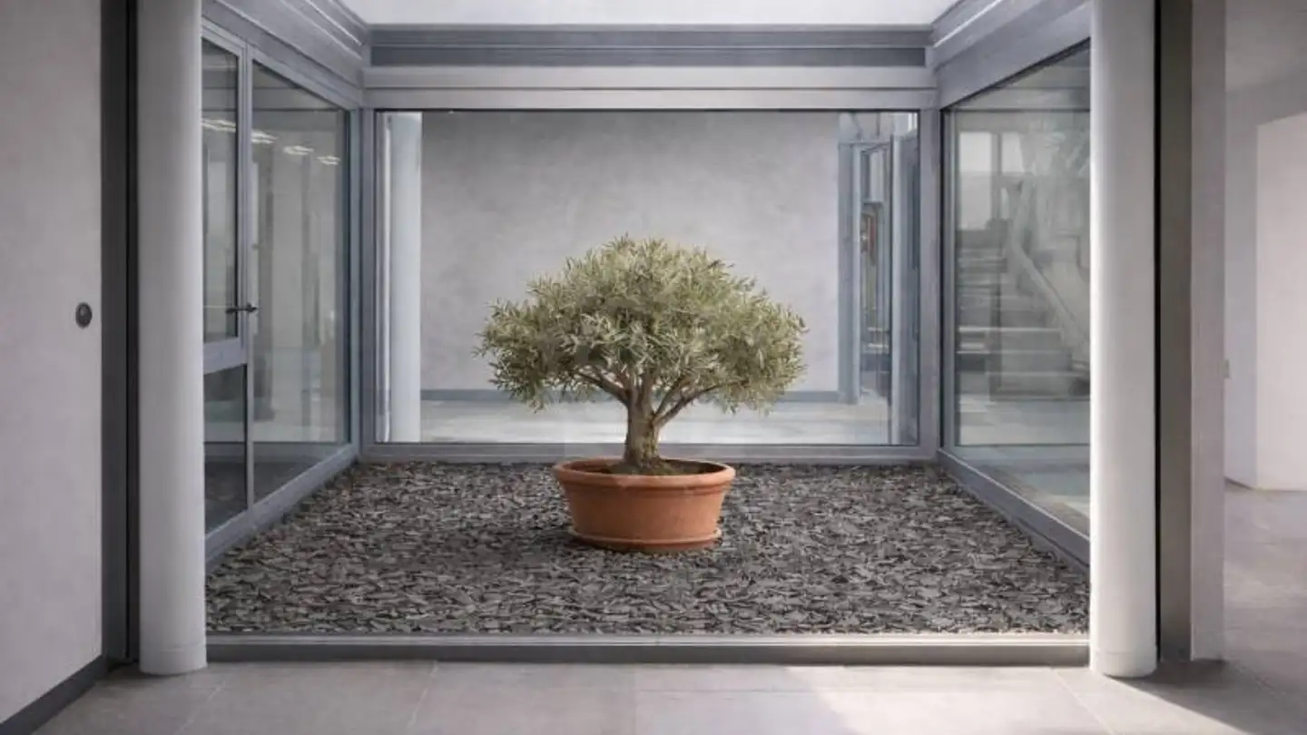 Maison individuelle à louer - 1093 La Conversion - Photo 2