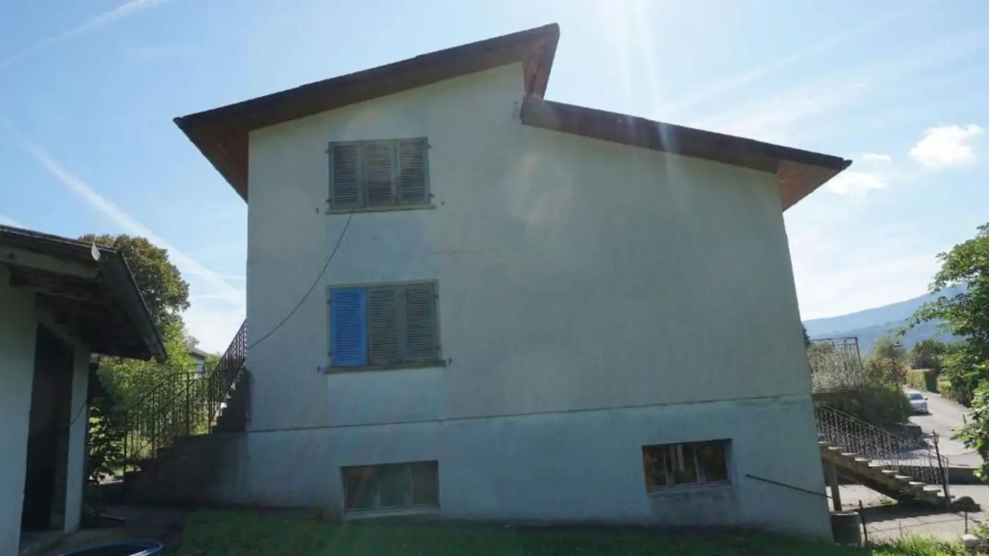 Maison individuelle à vendre - 2824 Vicques - Photo 3