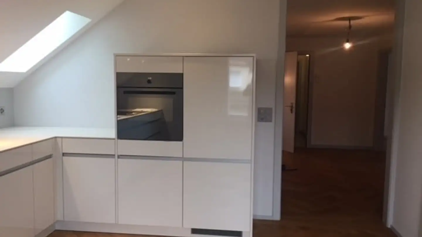 Appartamento in affitto - 3006 Bern - Foto 4