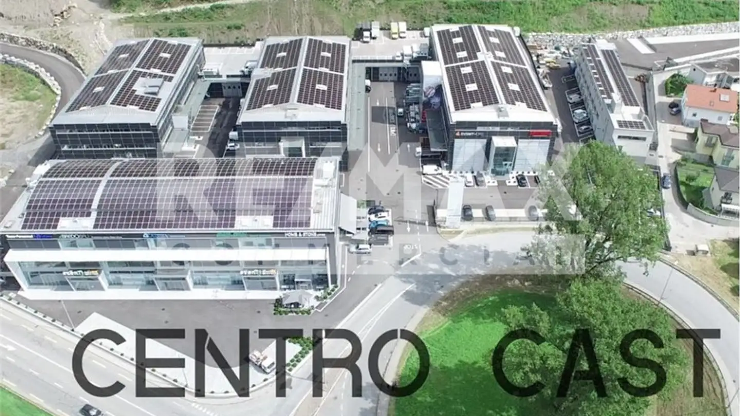 Commercial for sale - 6532 Castione - Photo 3