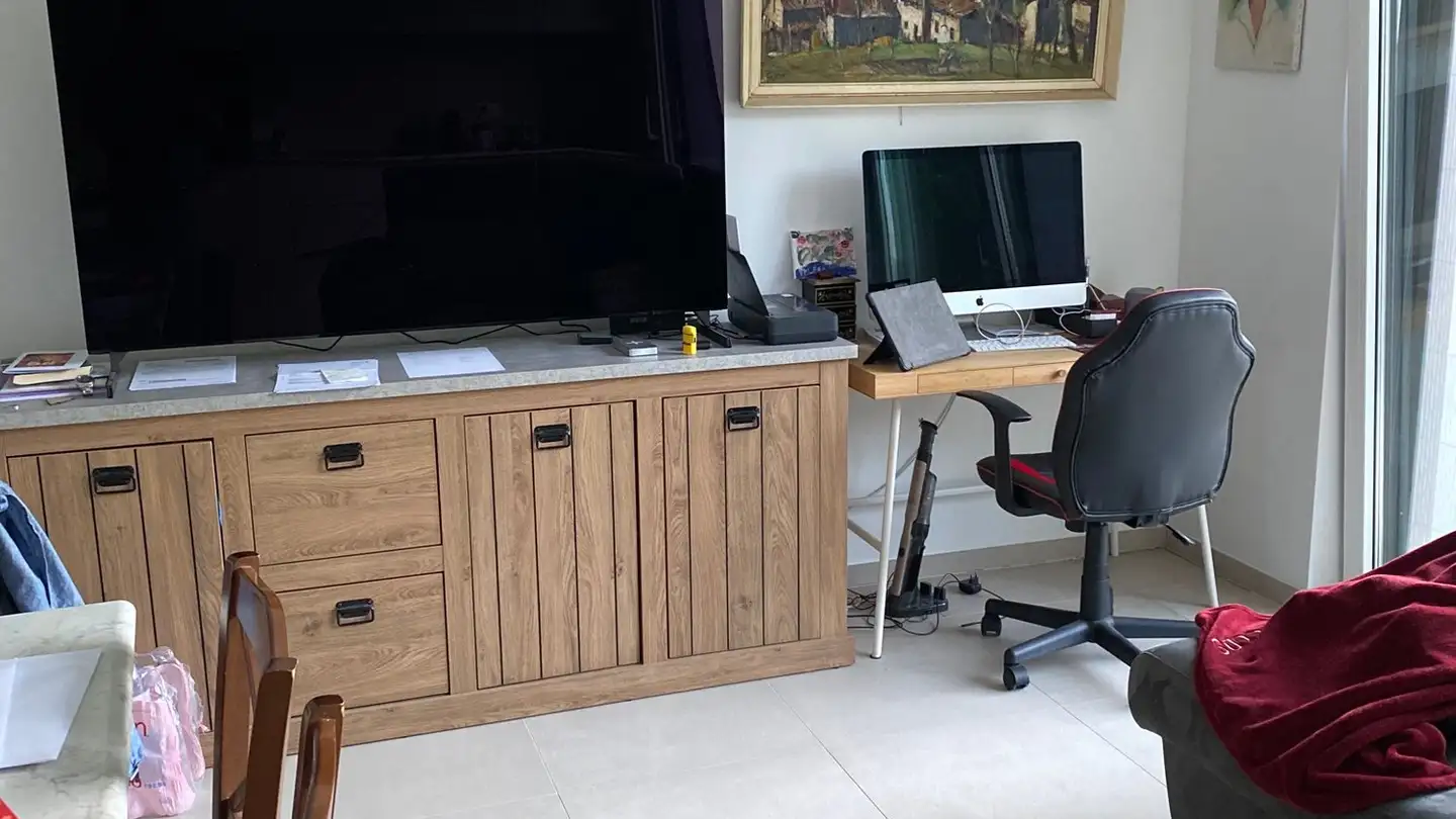 Wohnung mieten - Via Orio 7, 6946 Ponte Capriasca