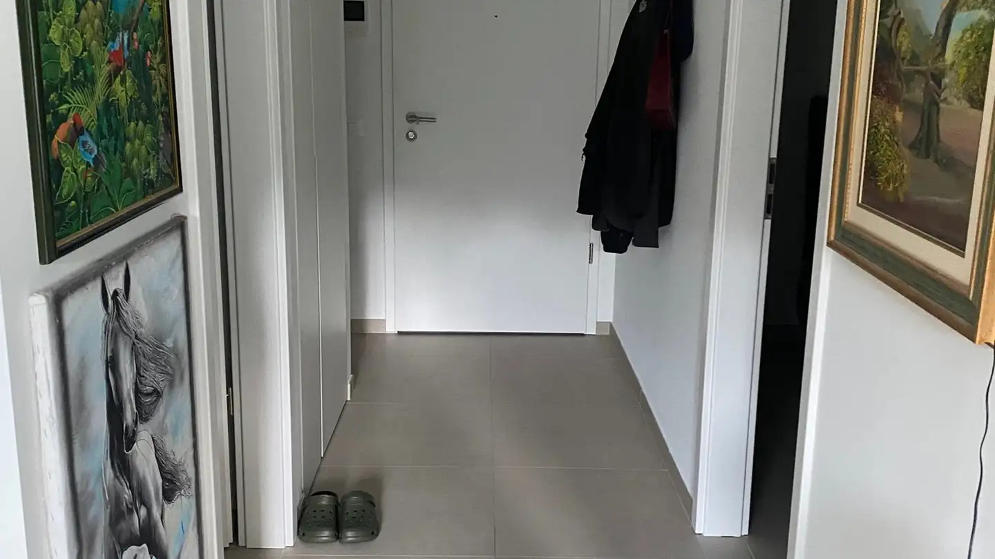 Wohnung mieten - Via Orio 7, 6946 Ponte Capriasca - Foto 3