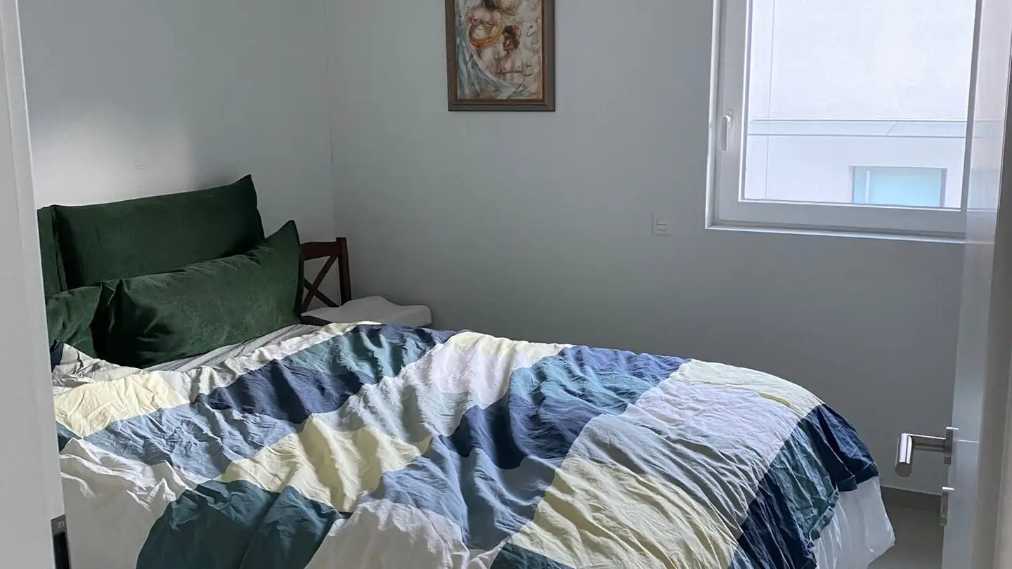 Wohnung mieten - Via Orio 7, 6946 Ponte Capriasca - Foto 4