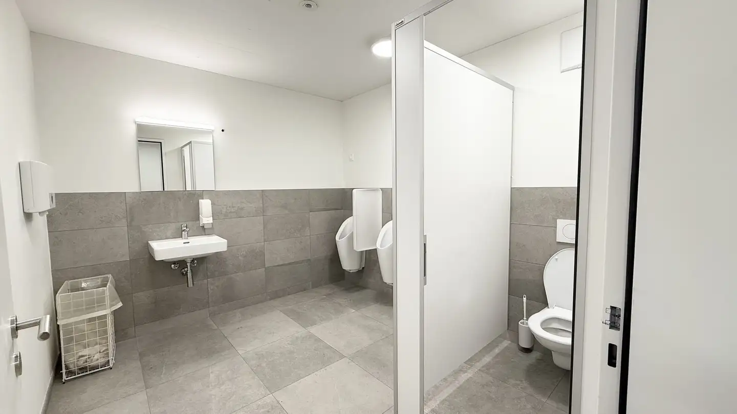 Commerciale in affitto - Guschastrasse 87, 9475 Sevelen - Photo 4